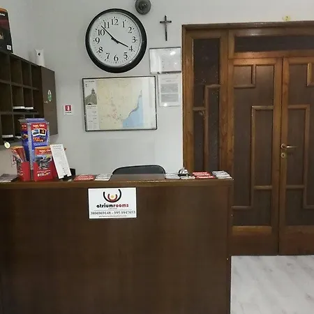 Отель типа 